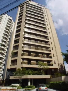 Apartamento com 4 Quartos à venda, 340m² no Jardim Paulista, São Paulo