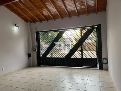 Casa com 3 Quartos para alugar, 180m² no Jardim Pau Preto, Indaiatuba