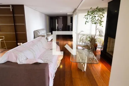 Apartamento com 3 Quartos à venda, 260m² no Vila Andrade, São Paulo