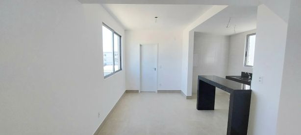 Cobertura com 2 Quartos à venda, 122m² no Alto Barroca, Belo Horizonte
