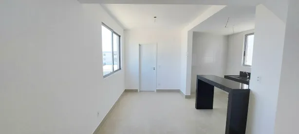 Cobertura com 2 Quartos à venda, 122m² no Alto Barroca, Belo Horizonte