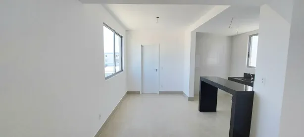 Cobertura com 2 Quartos à venda, 122m² no Alto Barroca, Belo Horizonte