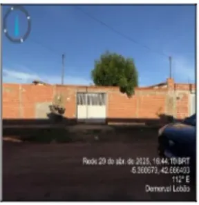 Casa com 2 Quartos à venda, 56m² no , Demerval Lobão