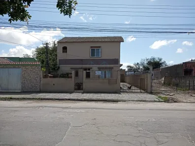 Casa com 4 Quartos à venda, 258m² no São Gonçalo, Pelotas