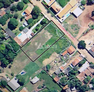 Lote/Terreno à venda, 1896m² no Cidade Universitária, Campinas
