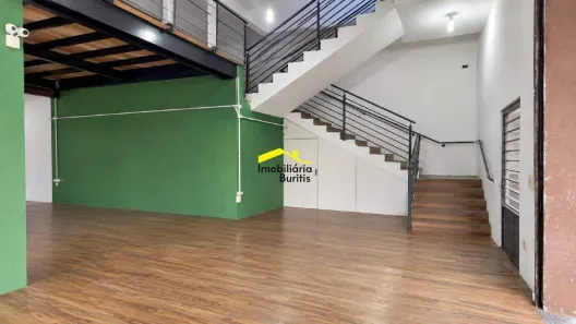 Prédio Comercial para alugar, 657m² no Buritis, Belo Horizonte