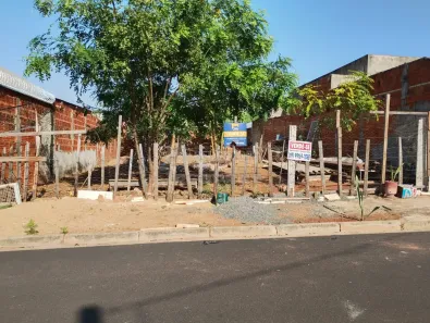 Lote/Terreno à venda, 200m² no Jardim Campo Belo, São José do Rio Preto