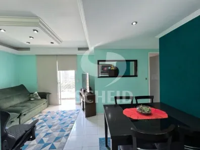 Apartamento com 3 Quartos à venda, 67m² no Vila Sofia, São Paulo