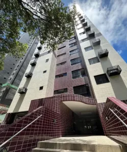 Apartamento com 2 Quartos à venda, 61m² no Espinheiro, Recife