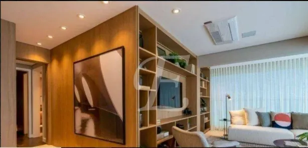 Apartamento com 3 Quartos à venda, 153m² no Moema, São Paulo