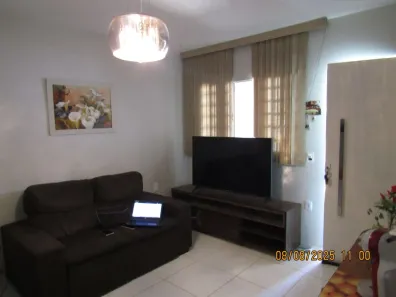 Casa com 6 Quartos à venda, 256m² no Itapoã II, Brasília