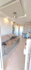 Apartamento com 2 Quartos à venda, 65m² no Sacomã, São Paulo