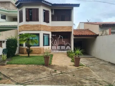 Casa de Condomínio com 3 Quartos à venda, 250m² no Iporanga, Sorocaba