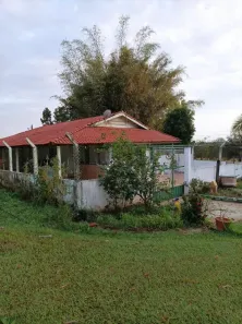 à venda, 24000m² no Parque Furquim, Presidente Prudente