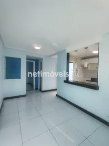 Apartamento com 2 Quartos para alugar, 60m² no Jardim Placaford, Salvador