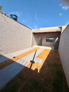 Casa com 2 Quartos à venda, 80m² no Residencial Della Penna, Goiânia