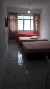Apartamento com 1 Quarto à venda, 30m² no Canto do Forte, Praia Grande