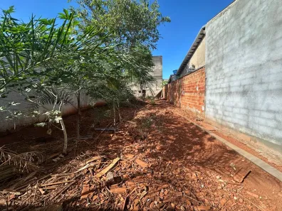 Lote/Terreno com 1 Quarto à venda, 200m² no Jardim Novo Petrópolis, Goiânia