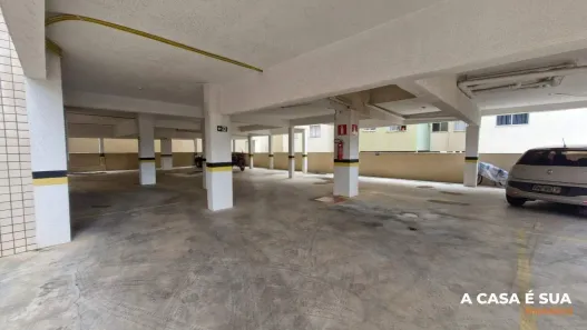 Apartamento com 3 Quartos à venda, 70m² no Espírito Santo, Betim