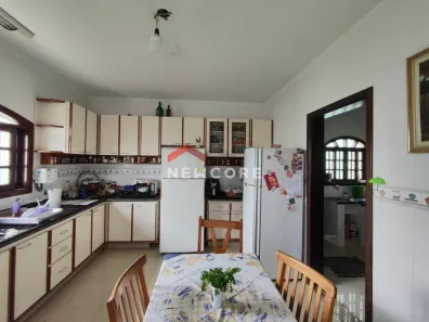 Sobrado com 5 Quartos à venda, 270m² no City Bussocaba, Osasco