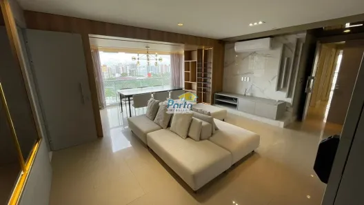 Apartamento com 3 Quartos à venda, 128m² no Ininga, Teresina