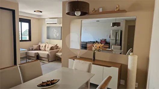 Apartamento com 2 Quartos à venda, 71m² no Boa Vista, Sorocaba