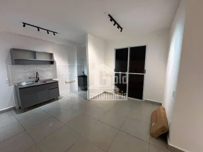 Apartamento com 2 Quartos à venda, 56m² no Reserva Macaúba, Ribeirão Preto