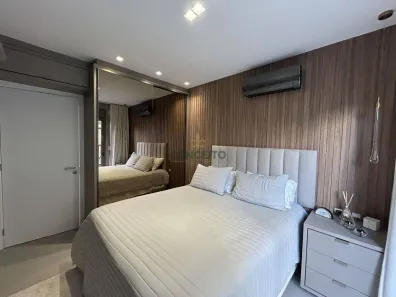 Apartamento com 1 Quarto à venda, 60m² no Estreito, Florianópolis