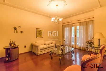 Apartamento com 3 Quartos à venda, 140m² no Centro Histórico, Porto Alegre