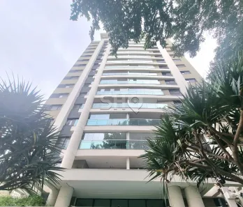 Apartamento com 3 Quartos à venda, 85m² no Vila Mariana, São Paulo