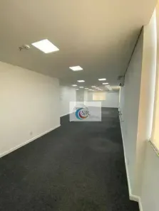 Sala Comercial à venda, 200m² no Itaim Bibi, São Paulo