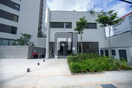 Ponto Comercial para alugar, 610m² no Jardim Paulista, São Paulo