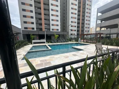 Apartamento com 3 Quartos à venda, 63m² no Morumbi, Paulínia