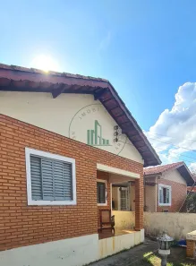 Casa com 2 Quartos à venda, 150m² no Jardim Iporanga, Águas de São Pedro