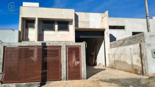 Galpão/Depósito/Armazém para alugar, 276m² no Jardim Maria Celina, Londrina
