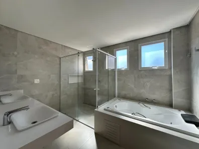 Apartamento com 3 Quartos à venda, 215m² no Setor Bueno, Goiânia