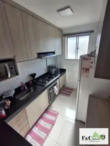 Apartamento com 2 Quartos à venda, 49m² no Jardim Colina Verde, Limeira