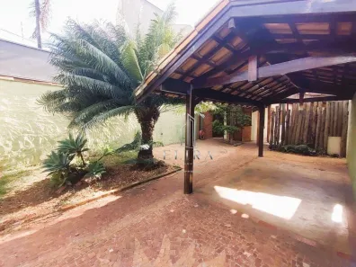 Casa com 2 Quartos à venda, 100m² no Parque Novo Mundo, Americana