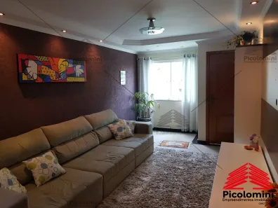 Sobrado com 3 Quartos à venda, 200m² no Penha de França, São Paulo