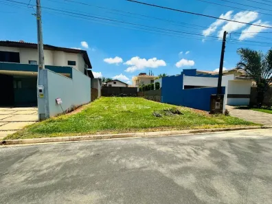 Lote/Terreno à venda, 308m² no Jardim dos Flamboyants, Araraquara