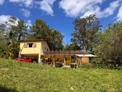 Fazenda/Sítio à venda, 12400m² no , Juquitiba