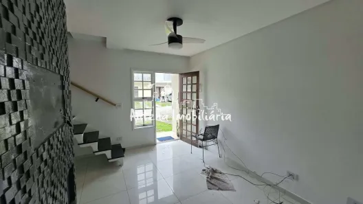 Casa de Condomínio com 2 Quartos à venda, 60m² no Jardim Dayse, Ferraz de Vasconcelos