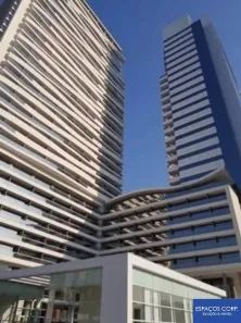 Sala Comercial à venda, 37m² no Vila Cruzeiro, São Paulo