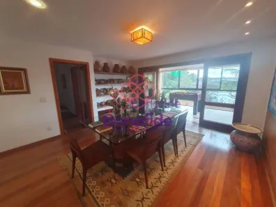 Casa com 5 Quartos à venda, 407m² no Portal do Paraíso II, Jundiaí