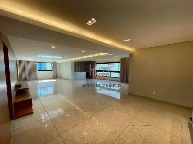 Apartamento com 4 Quartos à venda, 216m² no Belvedere, Belo Horizonte