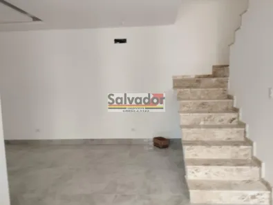 Sobrado com 3 Quartos à venda, 130m² no Vila Gumercindo, São Paulo