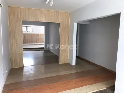 Imóvel Comercial com 1 Quarto para alugar, 80m² no Santana, São Paulo