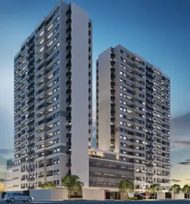 Apartamento com 3 Quartos à venda, 58m² no Parque Industrial Tomas Edson, São Paulo