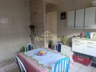 Casa com 3 Quartos à venda, 90m² no Colônia Santo Antônio, Barra Mansa