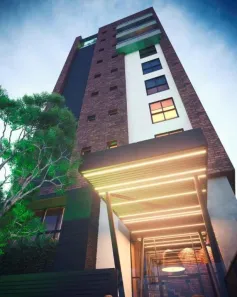 Cobertura com 3 Quartos à venda, 119m² no Anita Garibaldi, Joinville